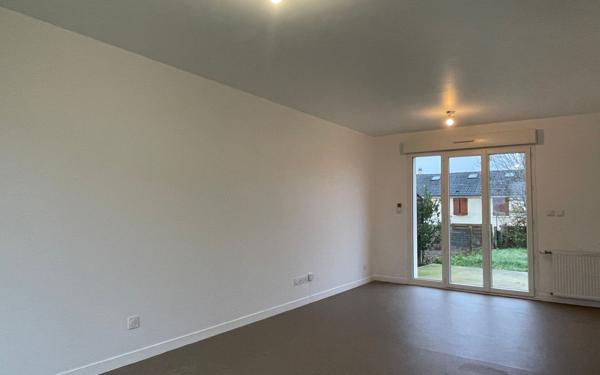 Maison à louer    5 pièces •  Beauvais