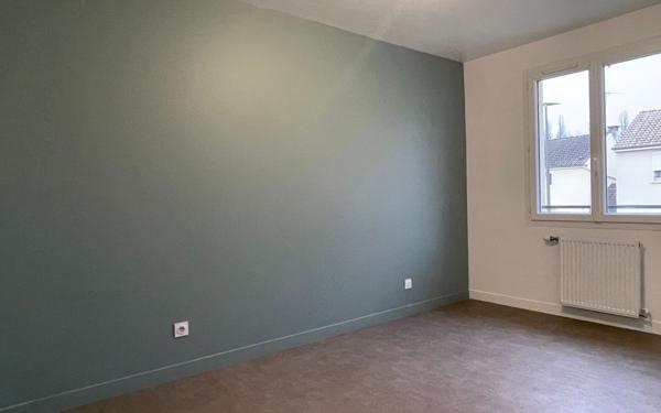 Maison à louer    5 pièces •  Beauvais