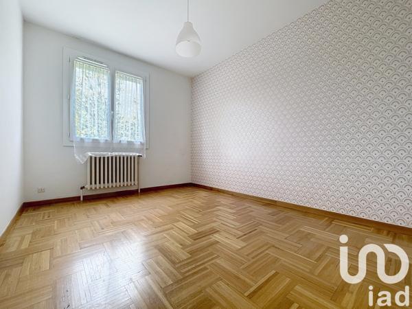 Maison à vendre 3 pièces 71 m² Montlouis-sur-Loire