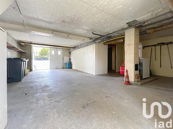 Maison à vendre 3 pièces 71 m² Montlouis-sur-Loire