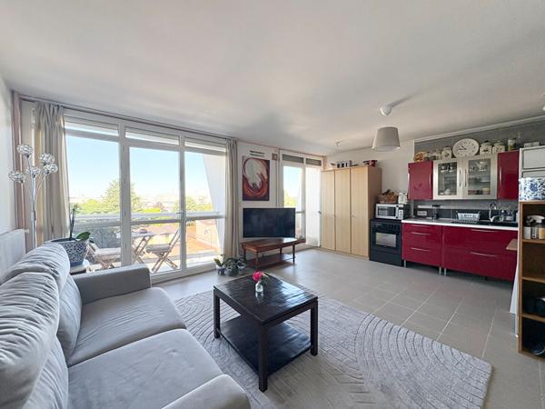 Appartement Plaisir 2 pièce(s) 45 m2