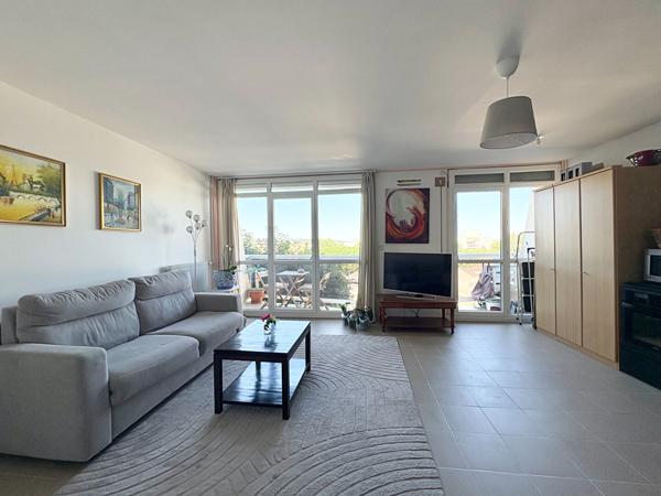 Appartement Plaisir 2 pièce(s) 45 m2