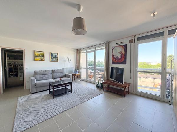Appartement Plaisir 2 pièce(s) 45 m2