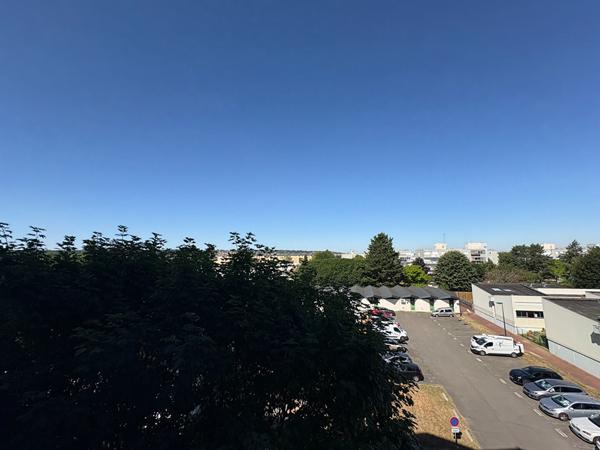 Appartement Plaisir 2 pièce(s) 45 m2