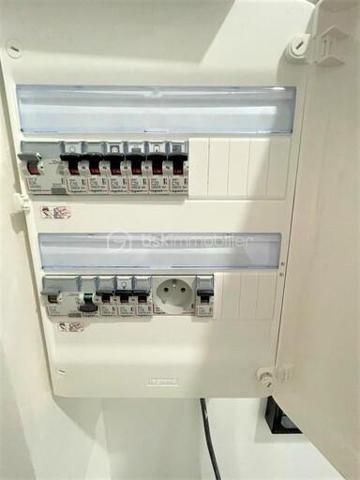 Appartement de 50 m²