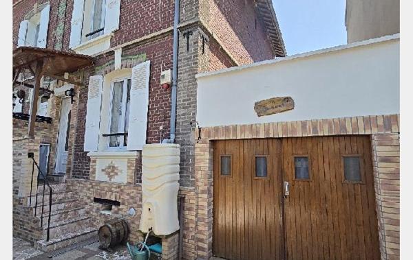 Vente Maison Nogent-sur-oise   