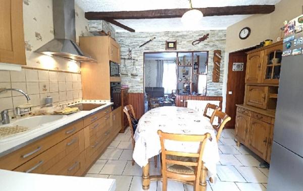 Vente Maison Nogent-sur-oise   