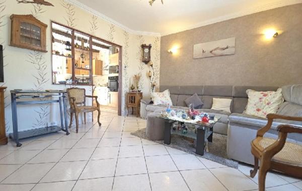Vente Maison Nogent-sur-oise   