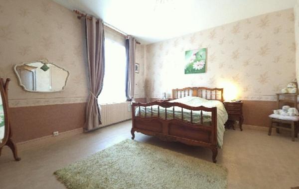 Vente Maison Nogent-sur-oise   