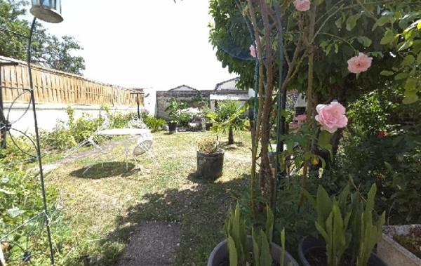 Vente Maison Nogent-sur-oise   