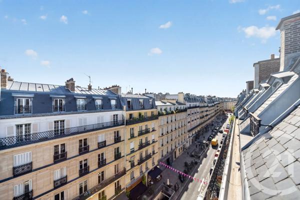 Appartement F1 à vendre  1 pièce - 25,16 m 2   PARIS  - 75006