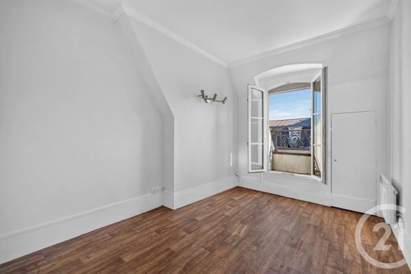 Appartement F1 à vendre  1 pièce - 25,16 m 2   PARIS  - 75006