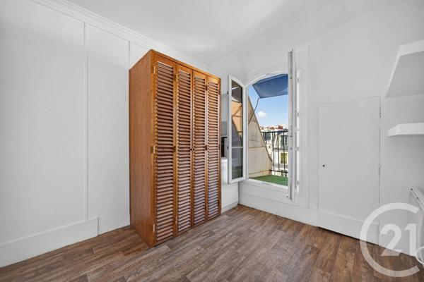 Appartement F1 à vendre  1 pièce - 25,16 m 2   PARIS  - 75006