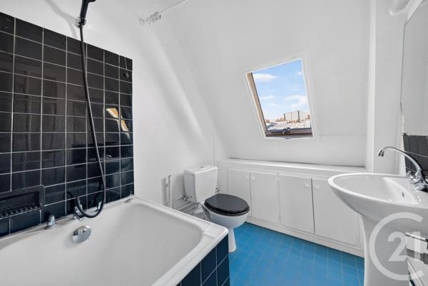 Appartement F1 à vendre  1 pièce - 25,16 m 2   PARIS  - 75006
