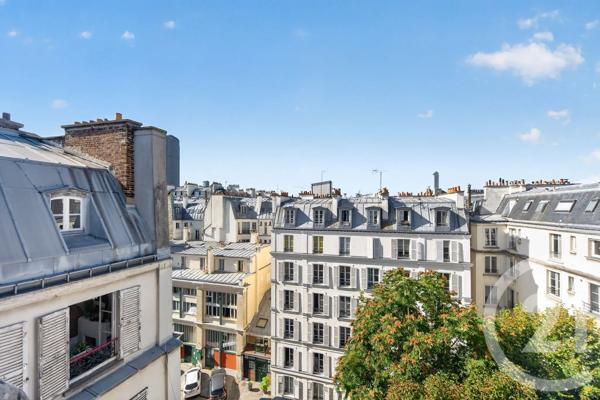 Appartement F1 à vendre  1 pièce - 25,16 m 2   PARIS  - 75006