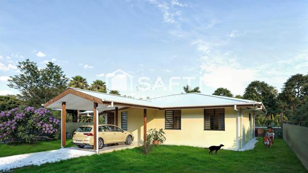 RESIDENCE STROMA