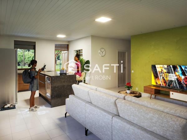 RESIDENCE STROMA