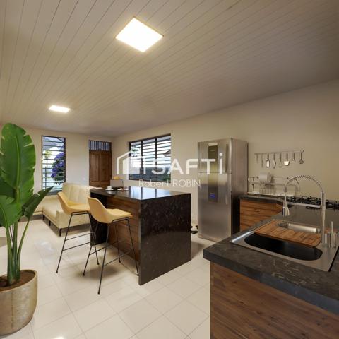 RESIDENCE STROMA