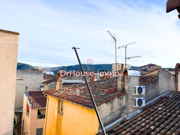 Maison à vendre 5 pièces de 94 m²