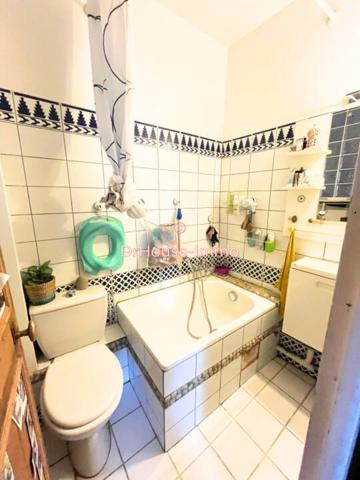 Maison à vendre 5 pièces de 94 m²