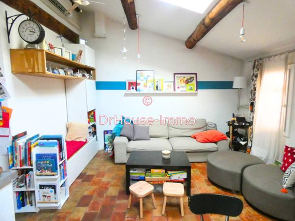 Maison à vendre 5 pièces de 94 m²