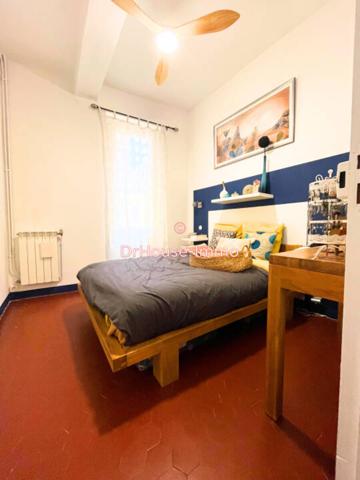 Maison à vendre 5 pièces de 94 m²