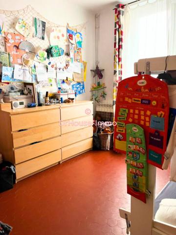 Maison à vendre 5 pièces de 94 m²