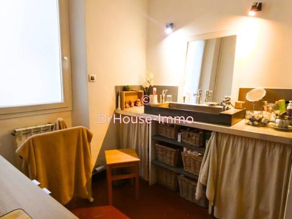 Maison à vendre 5 pièces de 94 m²