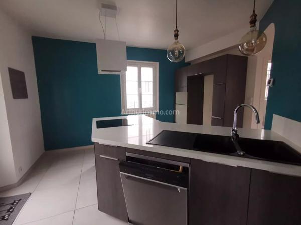 Vente Maison 6 pièces 116 m2 à Noisiel