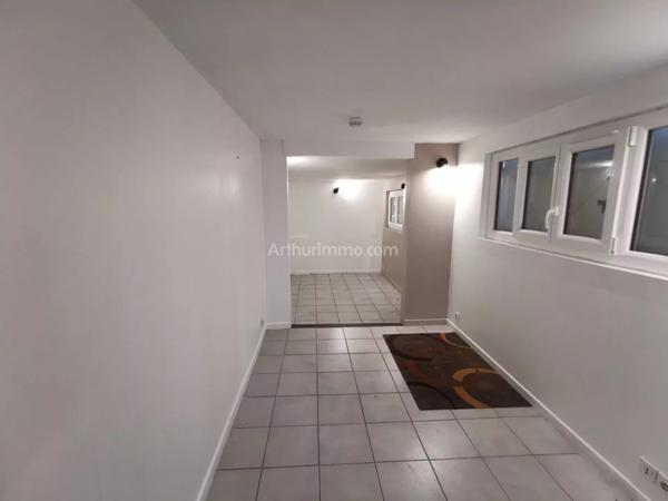 Vente Maison 6 pièces 116 m2 à Noisiel