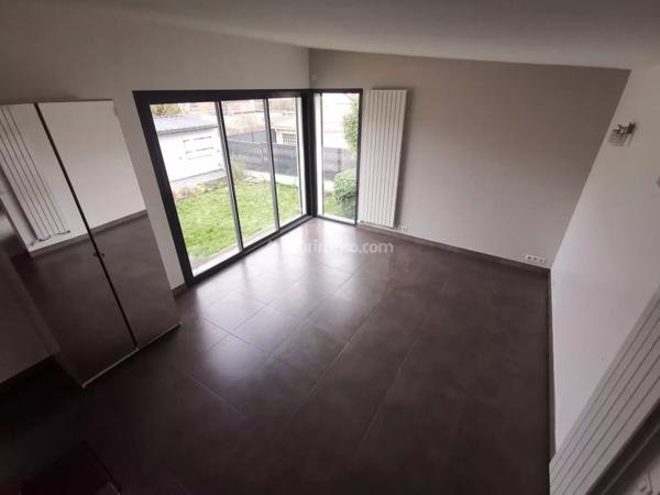 Vente Maison 6 pièces 116 m2 à Noisiel