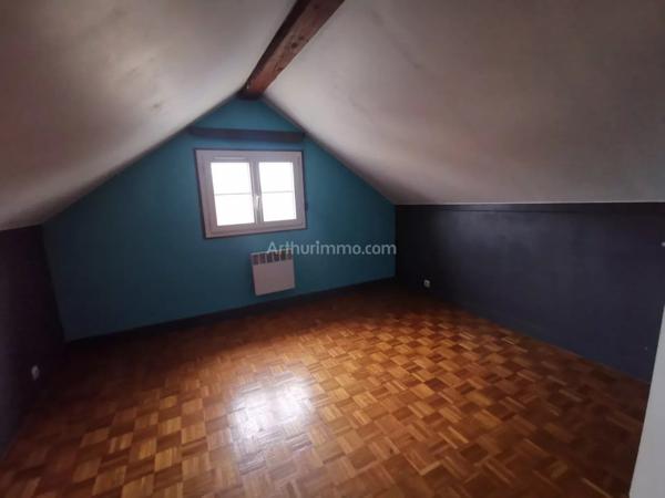 Vente Maison 6 pièces 116 m2 à Noisiel