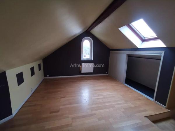 Vente Maison 6 pièces 116 m2 à Noisiel