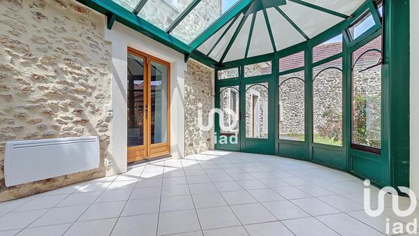 Maison à vendre 6 pièces 130 m² Lisses