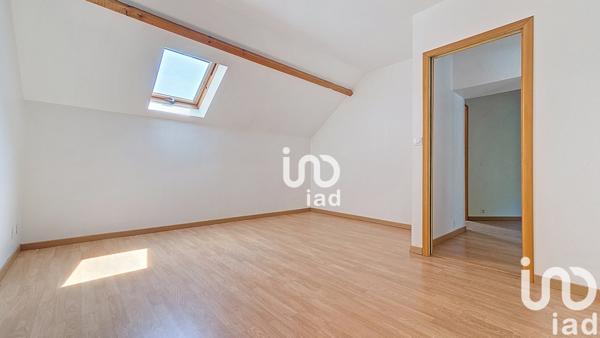 Maison à vendre 6 pièces 130 m² Lisses