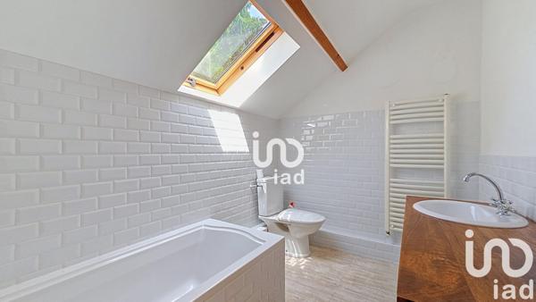 Maison à vendre 6 pièces 130 m² Lisses