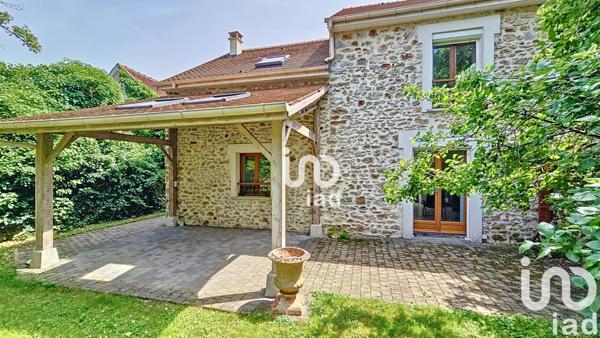 Maison à vendre 6 pièces 130 m² Lisses