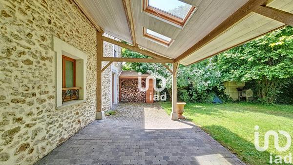 Maison à vendre 6 pièces 130 m² Lisses