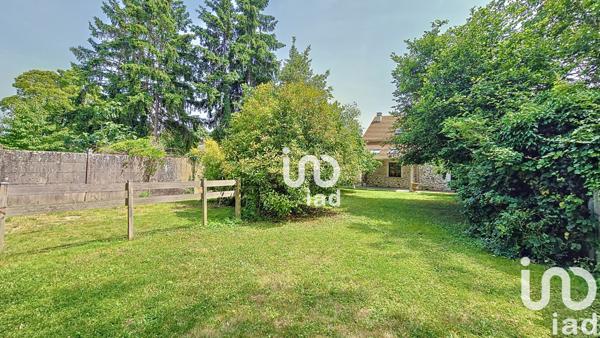 Maison à vendre 6 pièces 130 m² Lisses