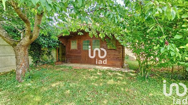 Maison à vendre 6 pièces 130 m² Lisses