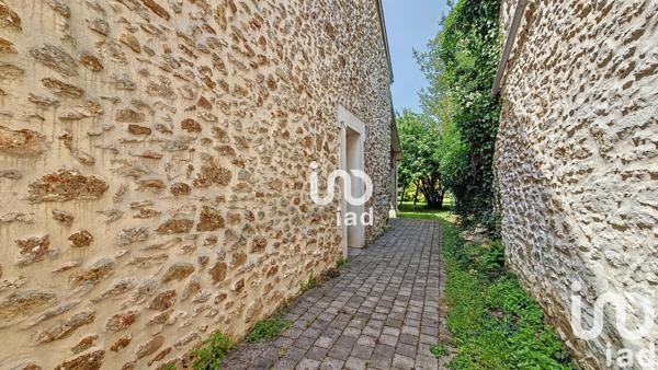 Maison à vendre 6 pièces 130 m² Lisses