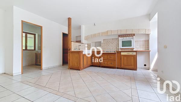 Maison à vendre 6 pièces 130 m² Lisses