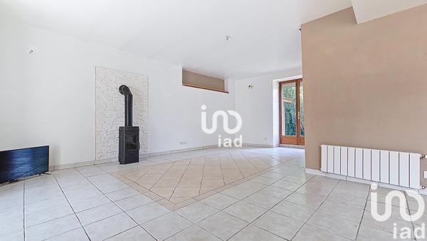 Maison à vendre 6 pièces 130 m² Lisses