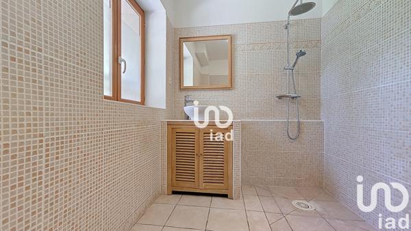 Maison à vendre 6 pièces 130 m² Lisses