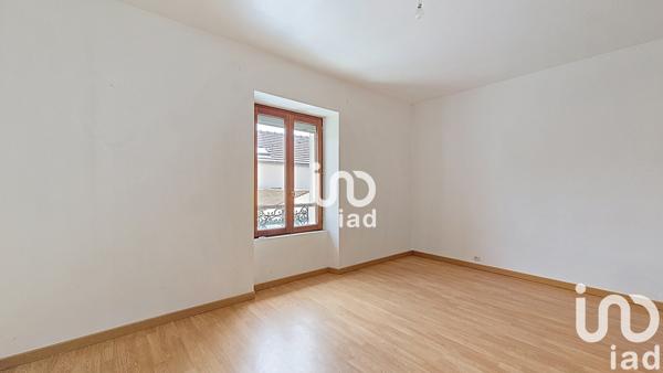 Maison à vendre 6 pièces 130 m² Lisses