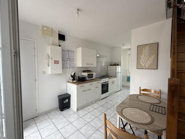 Appartement à BEAUVAIS (60000)
