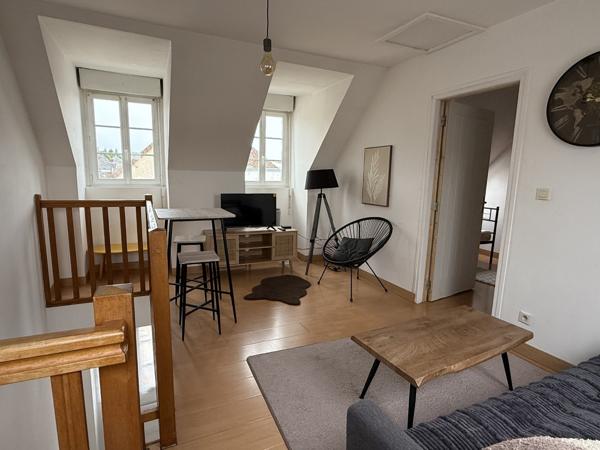 Appartement à BEAUVAIS (60000)