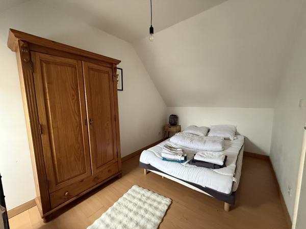 Appartement à BEAUVAIS (60000)