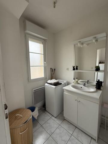Appartement à BEAUVAIS (60000)