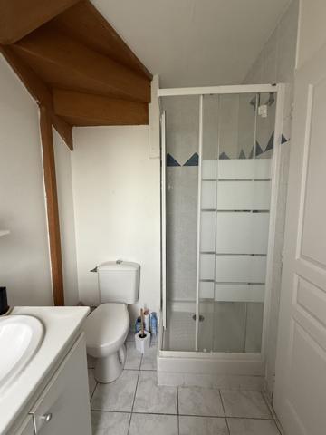 Appartement à BEAUVAIS (60000)